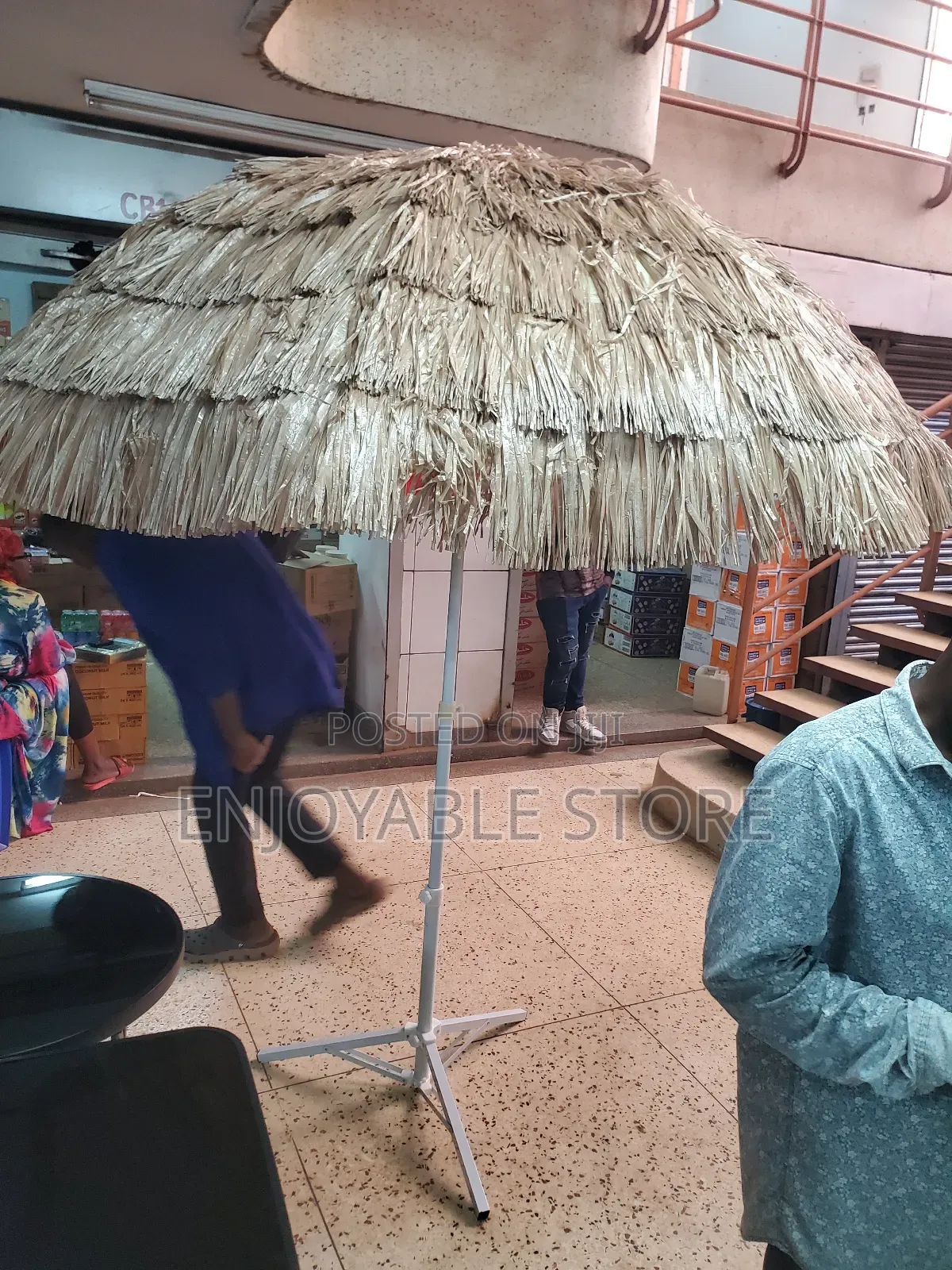 High Quality Parasol Umbrella for Hotel/Bar/Restaurant
