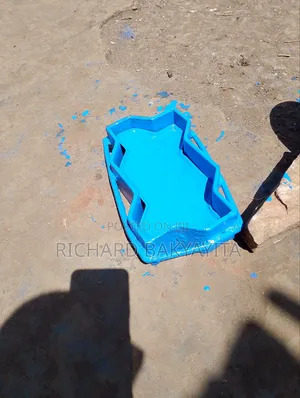 Paver Making Mould