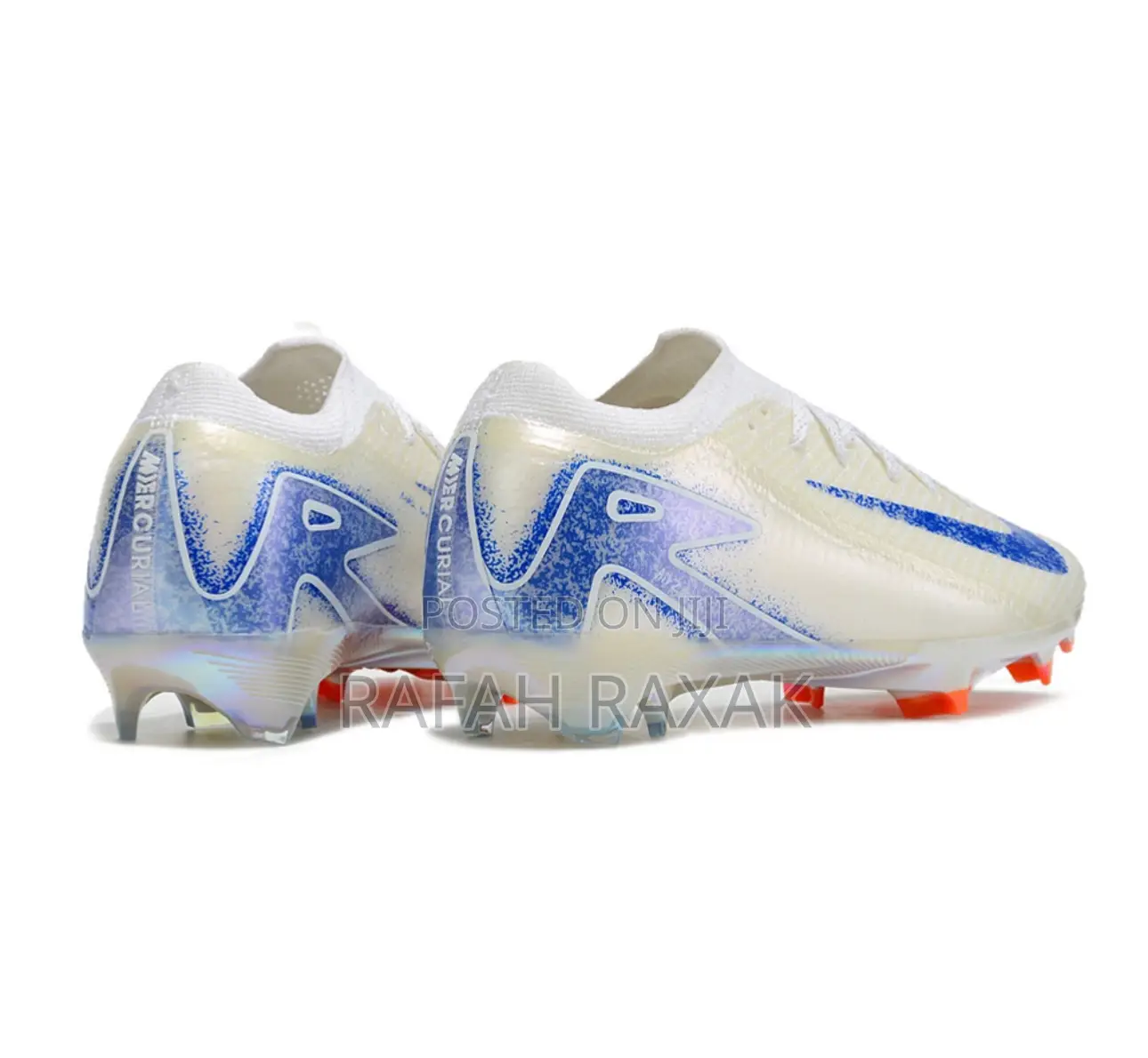 Nike Air Zoom Mercurial Vapor 16 FG Blueprint Football Shoes
