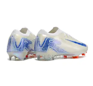 Nike Air Zoom Mercurial Vapor 16 FG Blueprint Football Shoes