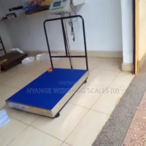 Heavy Duty Weighing Scale Platform Weigh Balance Weighing Scales