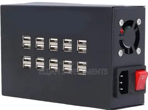 High Quality Intelligent USB Charging Station