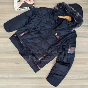 Quality Jackets