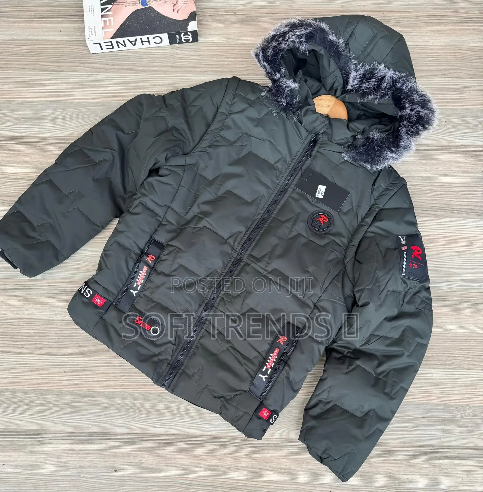 Quality Jackets