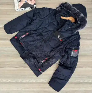 Quality Jackets