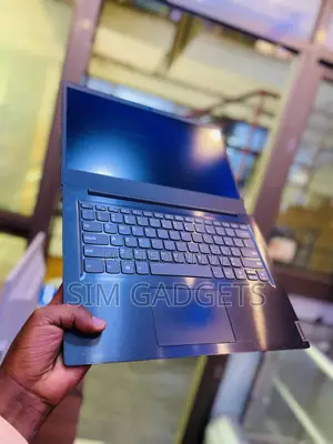 Photo - Laptop Lenovo 4GB Intel Celeron HDD 500GB