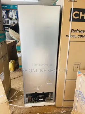 300L Hisense Fridge