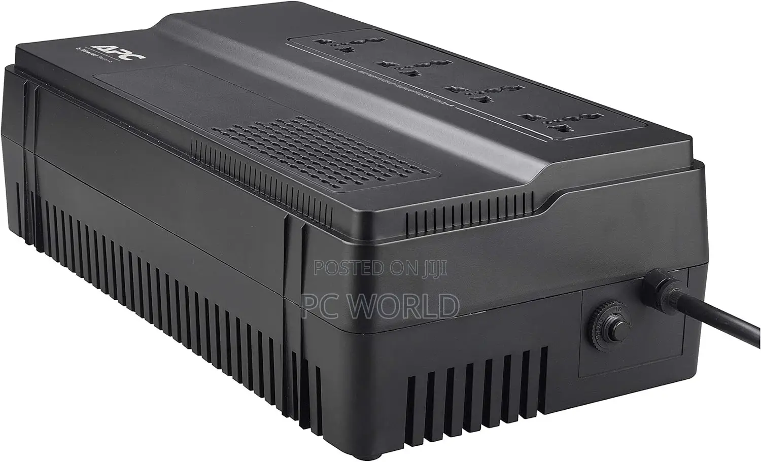 Apc Ups Bv-Bv800i-Ms 800va