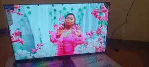 43 Inches Smart Digita Globalstar Flat Screen