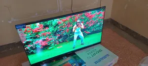 43 Inches Smart Digita Globalstar Flat Screen