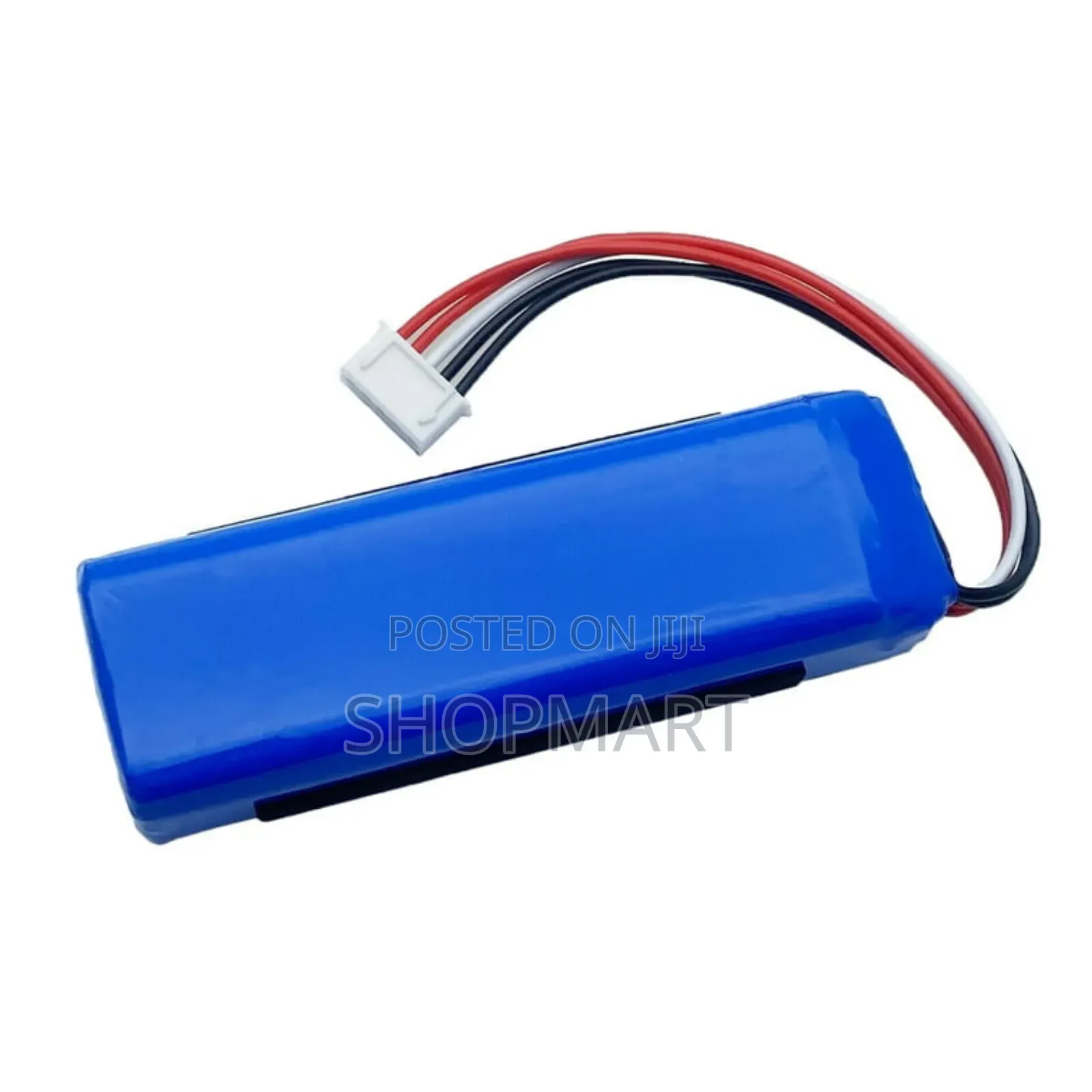 Jbl Charge 3 Battery