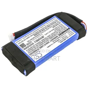 Replacement Battery for Boombox 1