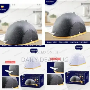 Bread Storage Bin