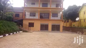 Five Bedroom House In Bugoloobi For Rent