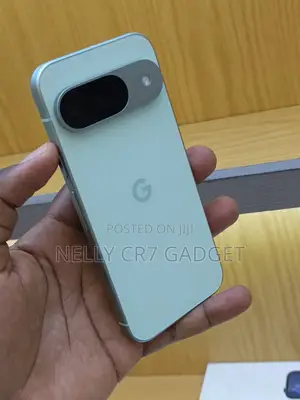 Google Pixel 9 128 GB Green