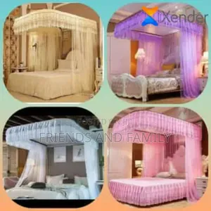 VIP Mosquito Net