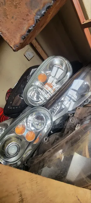 VW Audi Spareparts