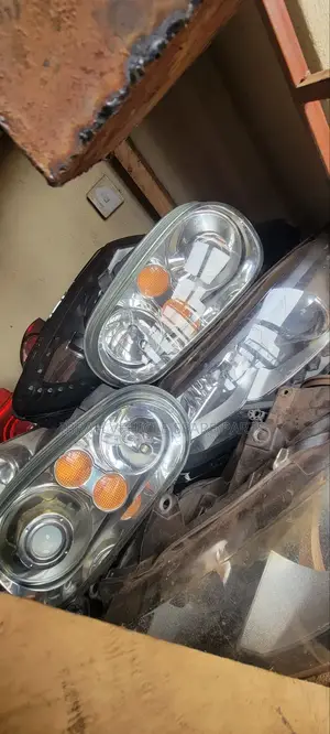 VW Audi Spareparts