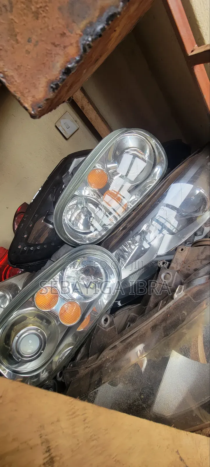 VW Audi Spareparts