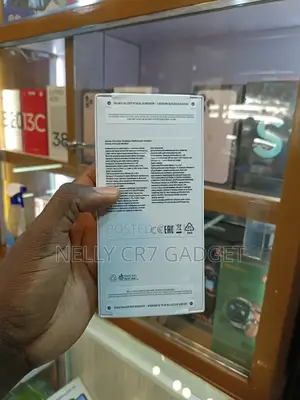 Samsung Galaxy A16 128 GB Green