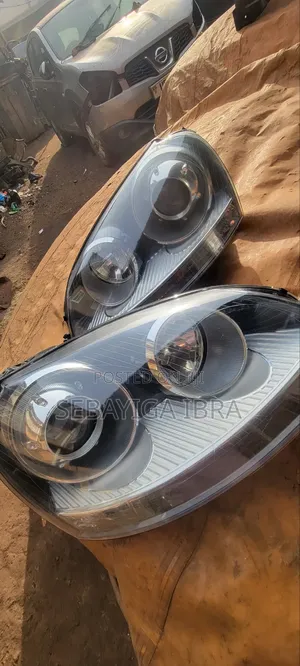 Volkwagen Audi Spare Parts