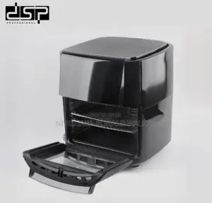 DSP 12L Digital Hot Grill Airfryer Oven