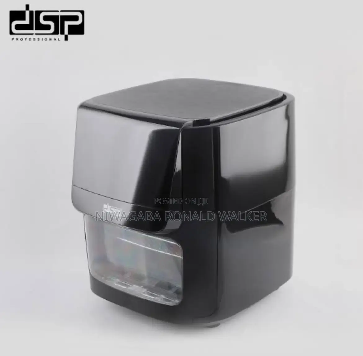 DSP 12L Digital Hot Grill Airfryer Oven