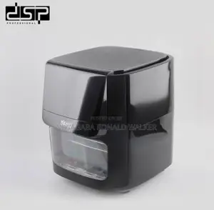 DSP 12L Digital Hot Grill Airfryer Oven