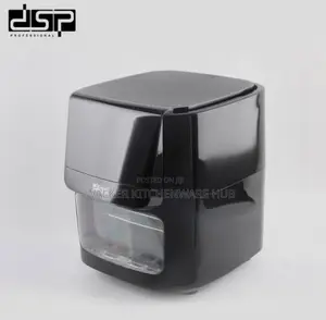 DSP 12L Digital Hot Grill Airfryer Oven