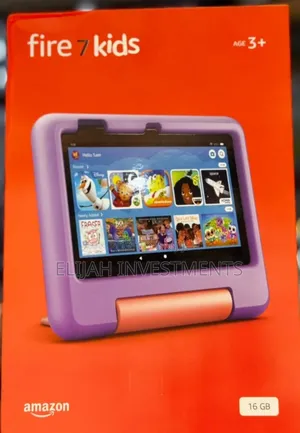 New Amazon Fire 7 16 GB
