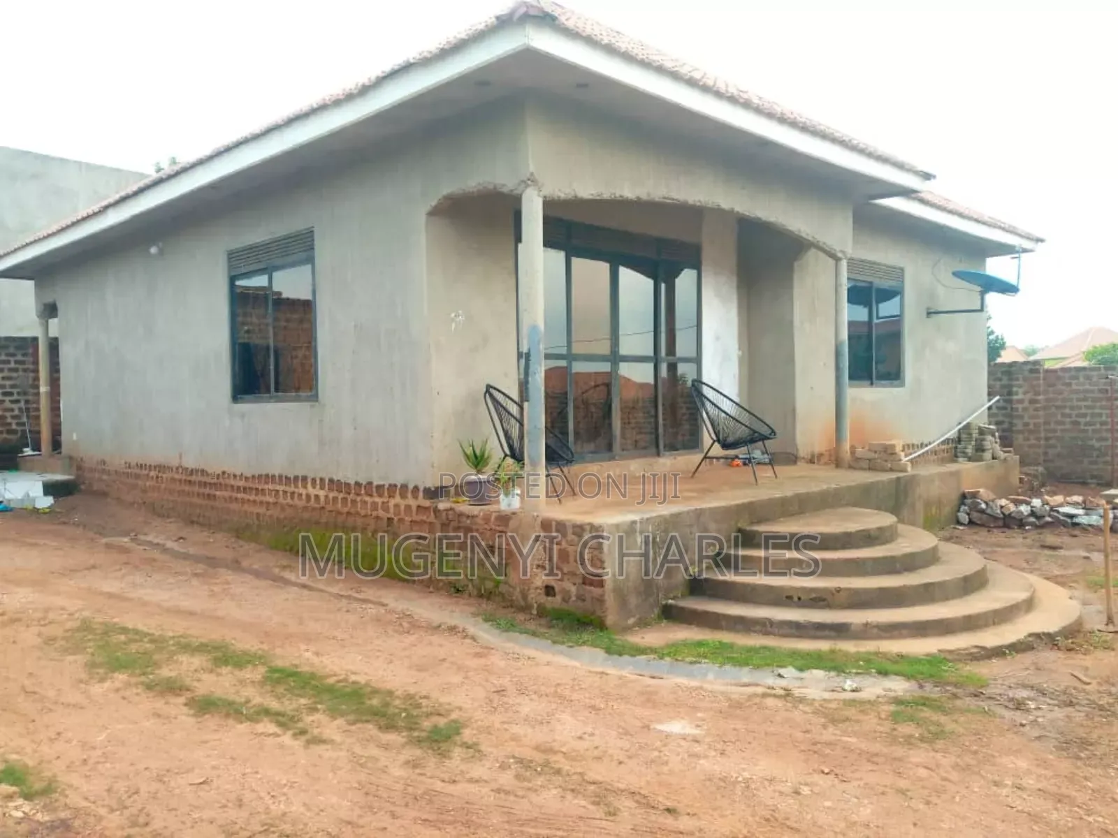3bdrm Bungalow in Bulindo, Central Division for sale