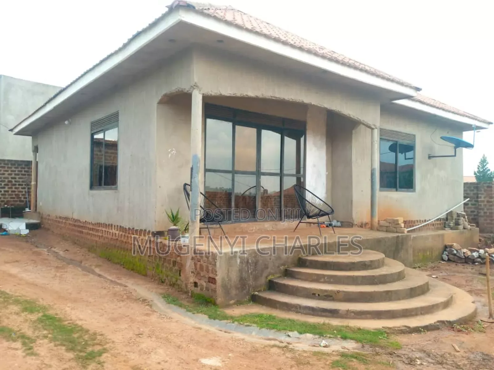 3bdrm Bungalow in Bulindo, Central Division for sale