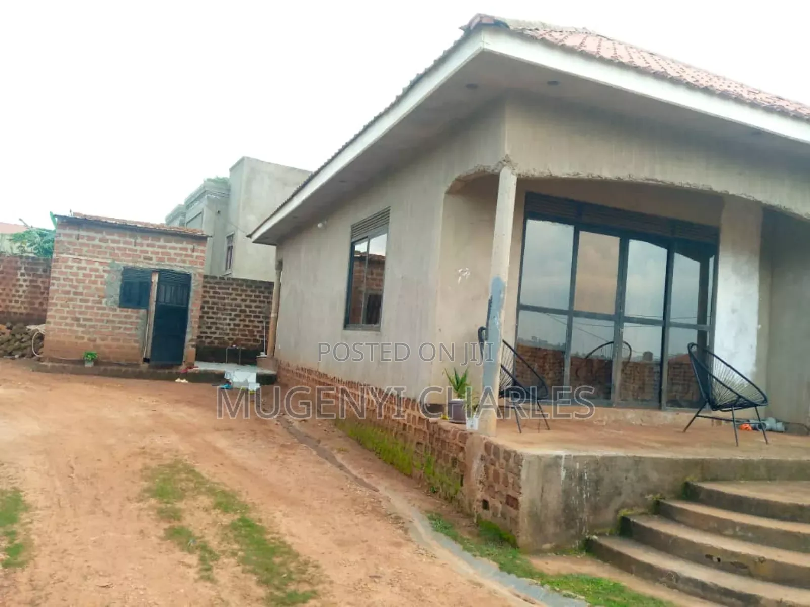 3bdrm Bungalow in Bulindo, Central Division for sale