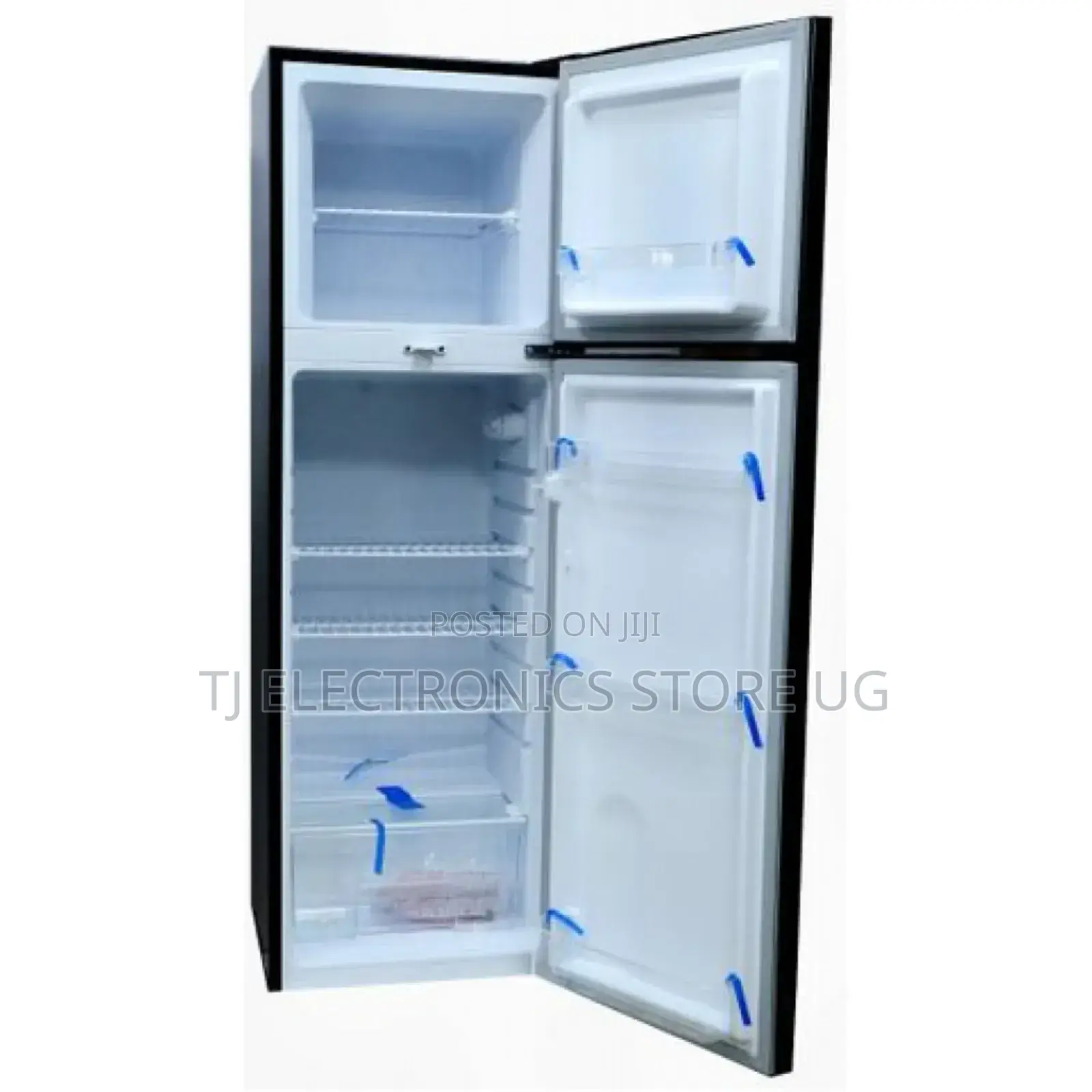 Chiq 220litres Fridge