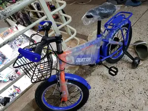 Kids Bicycle 5-7years