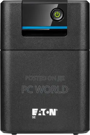 Eaton Eaton 5E 900 USB Din G2 900va