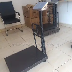 Cm-Q3 Electronic Platform Commercial Weighing Scales