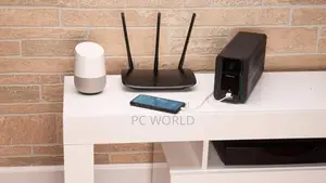 Apc 700va Line Interactive Ups
