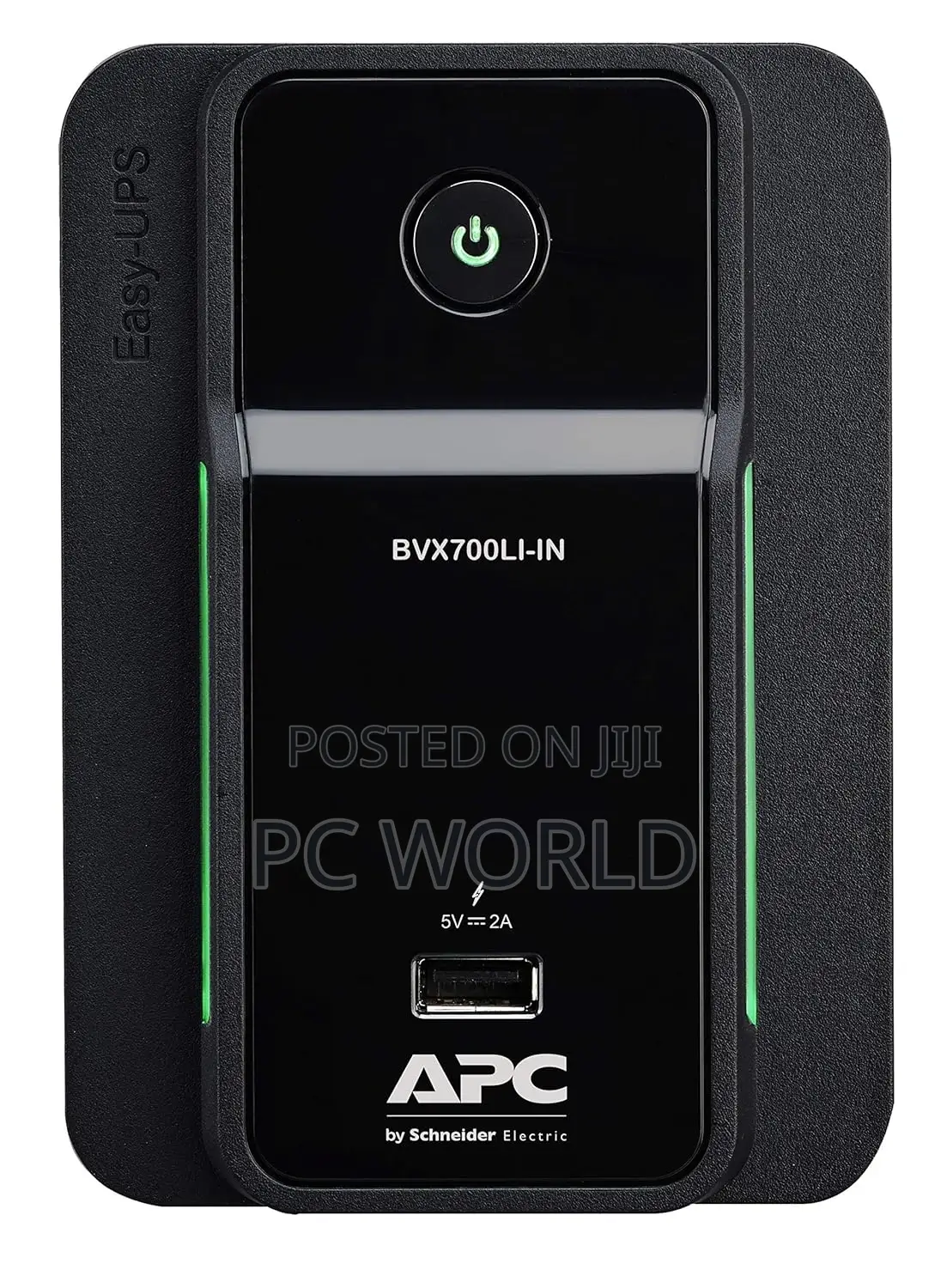 Apc 700va Line Interactive Ups