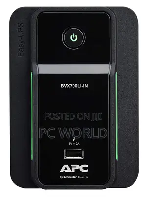 Apc 700va Line Interactive Ups