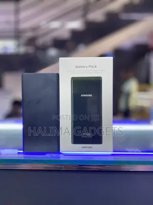 Samsung Power Bank