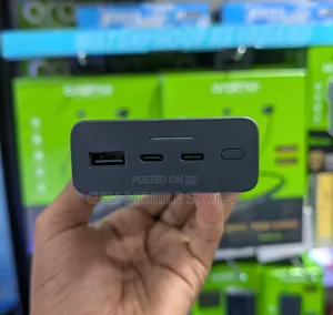 Samsung Battery Pack 20000mah Ultra Super Fast Charge