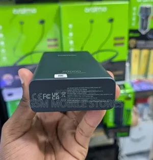 Samsung Battery Pack 20000mah Ultra Super Fast Charge