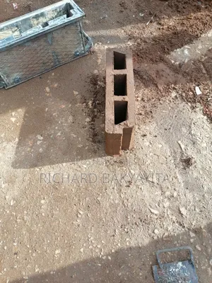 Maxpand Brick Making Moulds