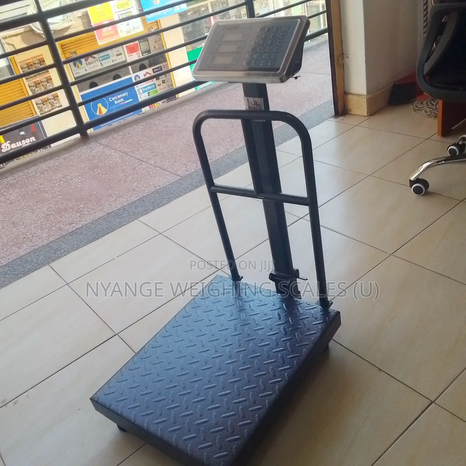 Weighing Scale Electronic Weigh Digital Weighing Scale Cm-Q3