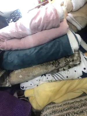 Felice Blankets