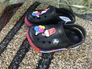 Kids Crocs