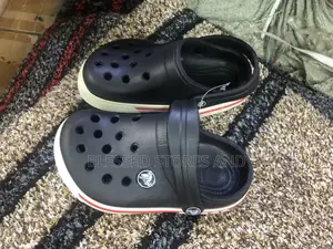 Kids Crocs