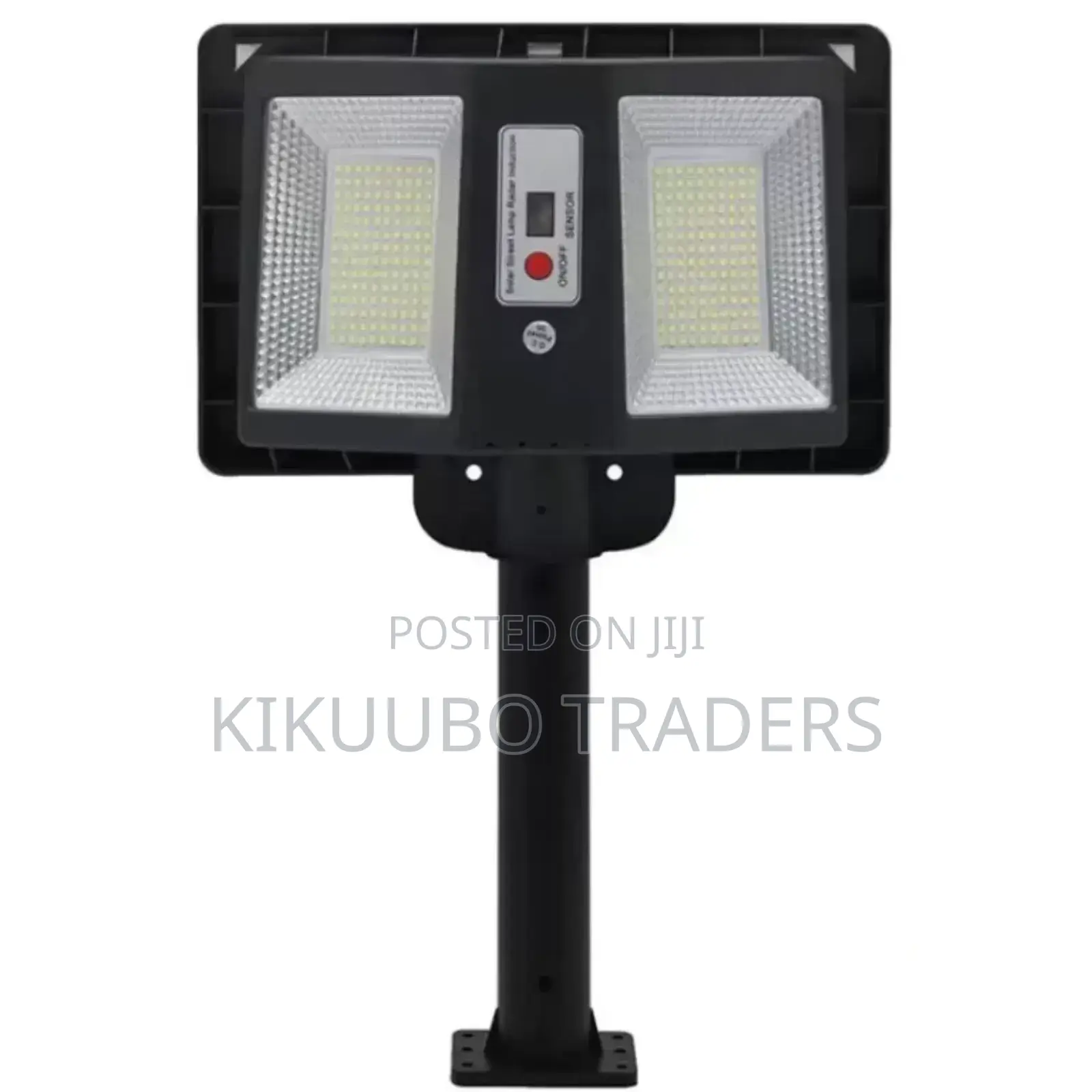 300w Solar Street Lamp
