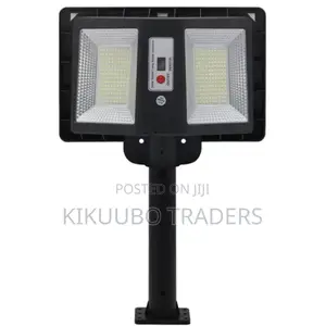 300w Solar Street Lamp